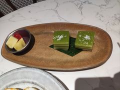 -芭札·Thai泰国餐厅(同和金铂天地店)