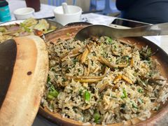 -台山第一家兴华黄鳝饭·黄鳝婆(彭沙坑总店)