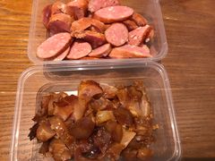 -四季小馆·地道北京小吃(广百店)