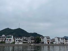 -新安江山水画廊风景区