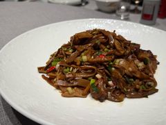 -宫燕府·京菜·烤鸭·淮扬菜(王府中心店)