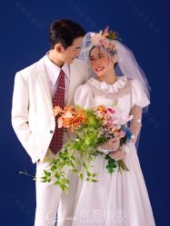 -雨墨婚纱摄影工作室