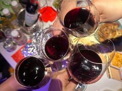 -星聚会KTV(合生汇黑金店)