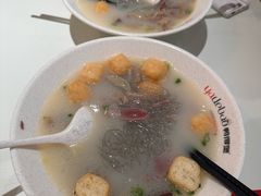 -鸭得堡老鸭汤·鸭血粉丝(南京博物院店)