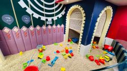 -MELAND CLUB亲子乐园·派对·餐厅(北京芳圆里ID MALL店)