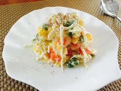 -小川洋风料理(江汉路店)