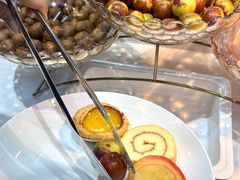 -日日鲜自助餐厅(小公园店)