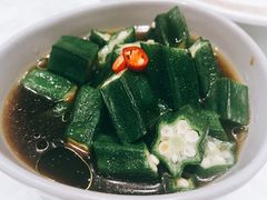 -香雪海饭店中餐厅(人民桥店)