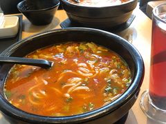 -过桥缘·过桥米线(五里桥银座店)