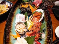 -千代武日本料理(爱建店)