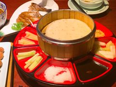 -北平食府(马鞍山路店)