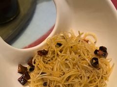 -粥六•新晋菜(柳巷店)