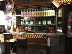 -南京大牌档(香港广场店)