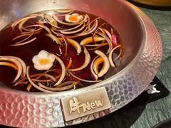 -牛New寿喜烧(曹路花园城店)