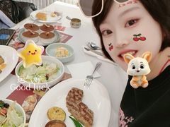 -斗牛士牛排餐厅(嘉里汇店)