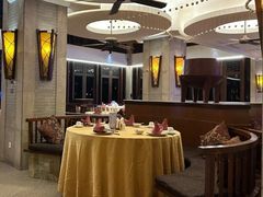 -七仙岭君澜度假酒店·桃源小馆中餐厅