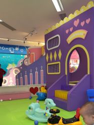 -孩子王(江南万达店)