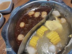 -傣妹火锅(南京东路一店)