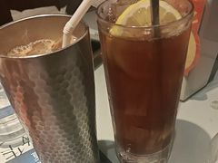 柠檬红茶-敏华冰厅(天河城店)