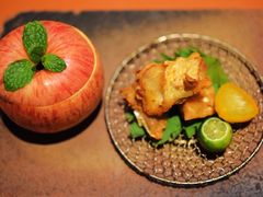 -松涛日本料理