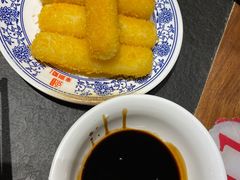 -来涮蜀鲜货火锅串串香(菜市口店)