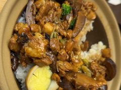 -椰皇鸡饭·烧味烧腊