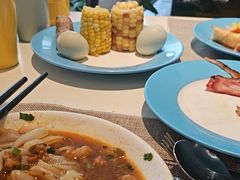 -帝企鹅自助餐厅•儿童岛•真企鹅(长隆企鹅酒店)