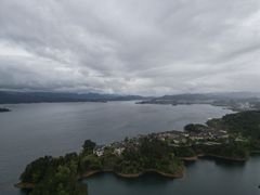 -千岛湖君澜度假酒店(文广轩中餐厅)