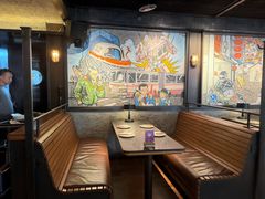 -京A Taproom·精酿餐吧(CBD店)