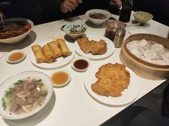 -沈大成(南京东路店)