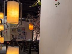 -绿茶餐厅(朝阳大悦城店)