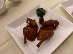 -利苑酒家(合景国际金融广场店)