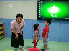 -小问号·科学启蒙·逻辑思维·阅读素养·口才演讲(杨浦合生汇中心)