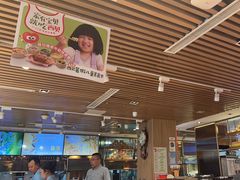 -西贝莜面村(当代商城店)