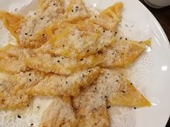 -今雅缘素食馆(珠江路美食街店)