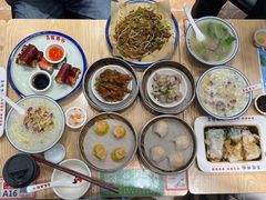 -荔银肠粉·非遗手藝(夫子庙店)