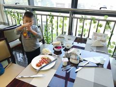 -东方山水金沙酒店-雅香阁中餐厅