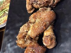 -食客烧烤(罗道庄店)
