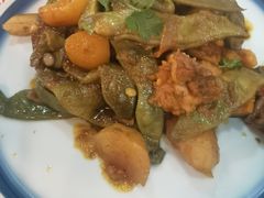 -大家乐东北菜(富河园店)