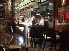 -恰餐厅及酒吧 CHAR Bar & Grill (北京丽都皇冠假日店)