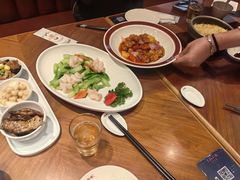 -上海人家花樣年华(中山公园店)