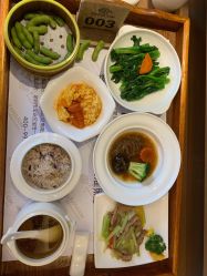 -爱贝蕊恩韩式月子会所(宝安店)