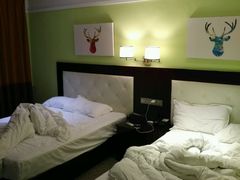 -枫晟商务酒店(广州大石地铁站旗舰店)