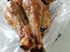 -吴山烤禽 (吴山路店)