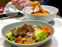 -théATRE茶聚场·餐厅(环球金融中心店)