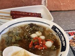 -黑白电视长沙小吃(悦汇城店)