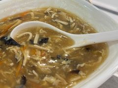 -台北楚楚园馅饼粥(虹桥南丰城店)