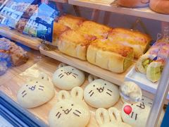 -DEMO黛慕蛋糕(中泰店)