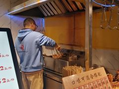 -傅强排骨(成都总店)