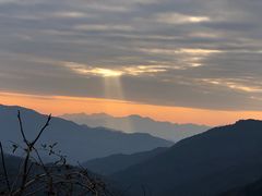 -金子山原生态旅游风景区
